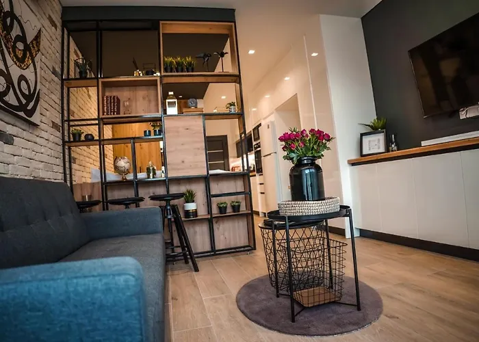Cosea Living: Seaside Elegant Suite In Harbour 112